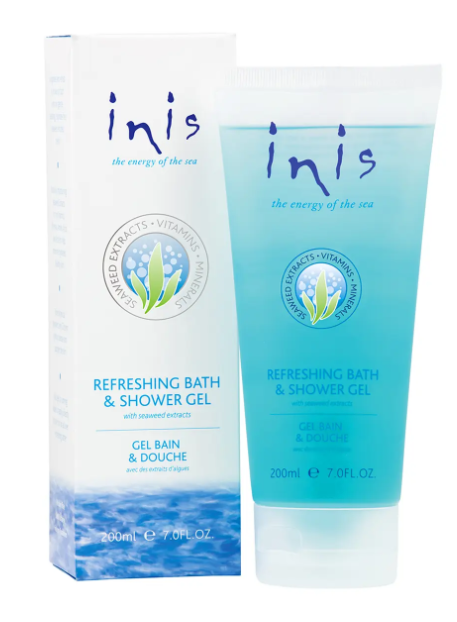 Bath & Shower Gel Duschgel & Badeschaum