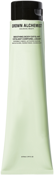 Smoothing Body Exfoliant