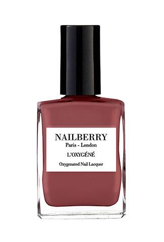 Cashmere Nagellack