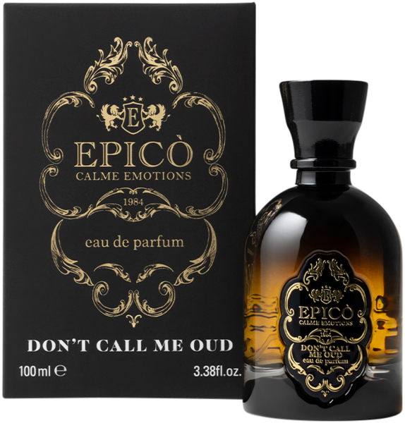 DON'T CALL ME OUD