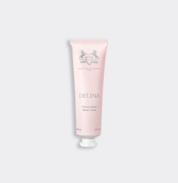 Delina Hand Cream
