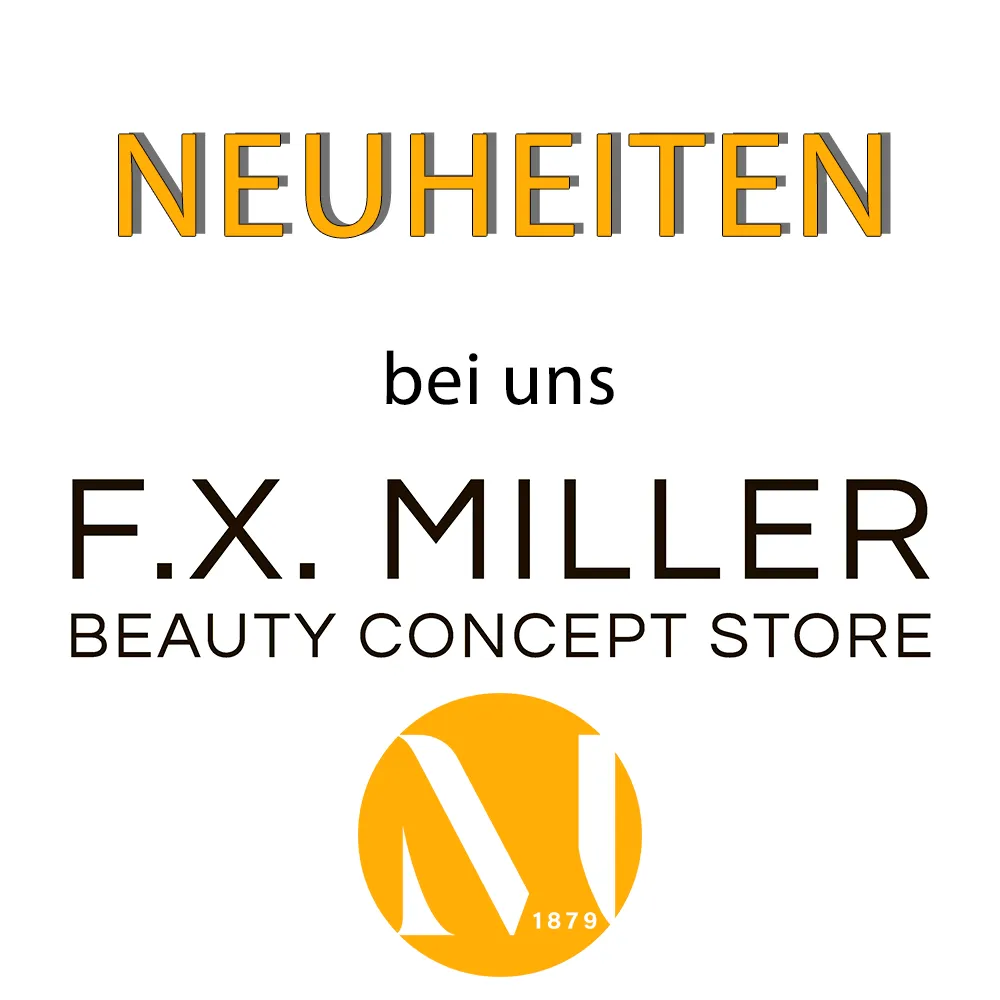 Alle Neuheiten bei F.X.Miller