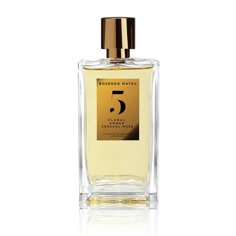5 Eau de Parfum