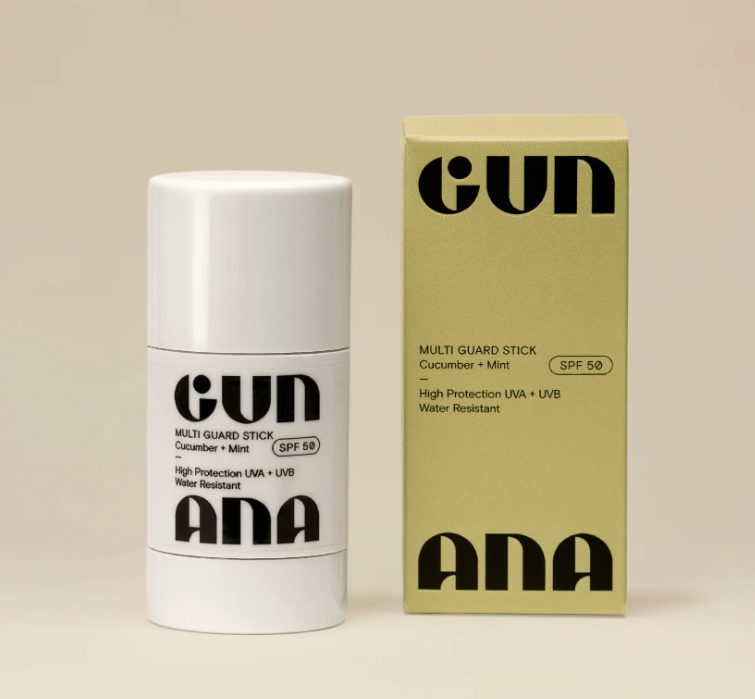 Multi Guard Stick SPF 50 Gurke & Minze