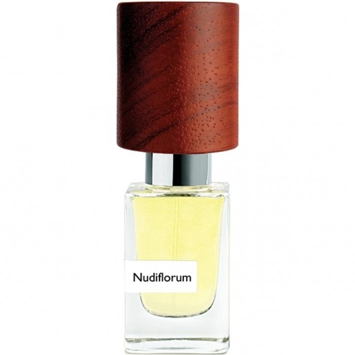Nudiflorum Eau de Parfum