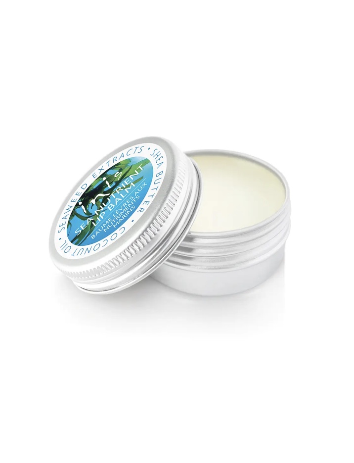 Lip Balm Lippenpflege Sea Nutrient