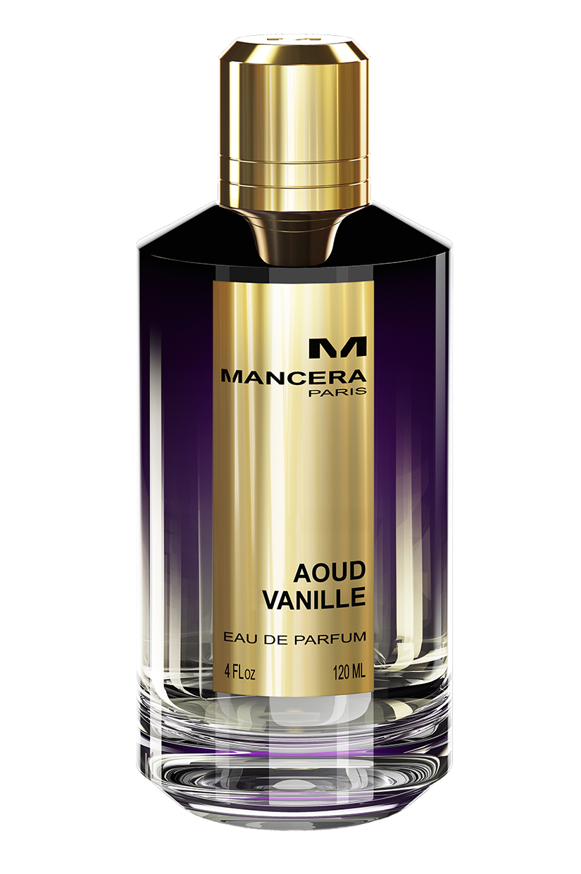 Aoud Vanille Eau de Parfum