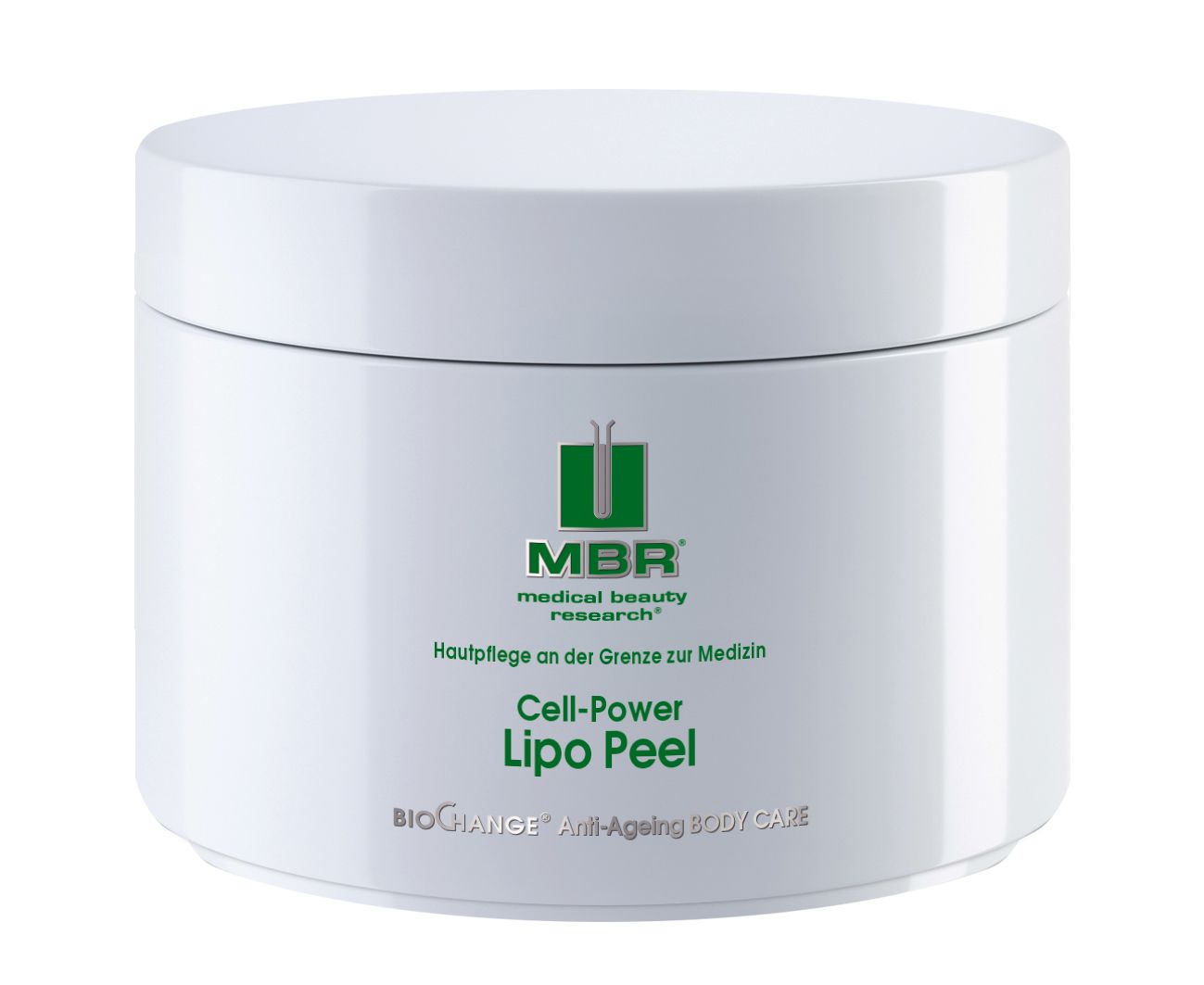 Körperpeeling Cell-Power Lipo Peel