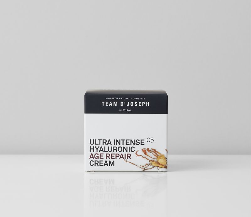 Ultra Intense Hyaluronic Age Repair Cream