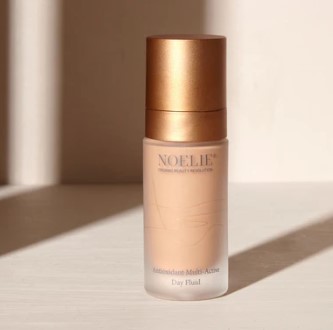 Antioxidant Multi-Active Day Fluid