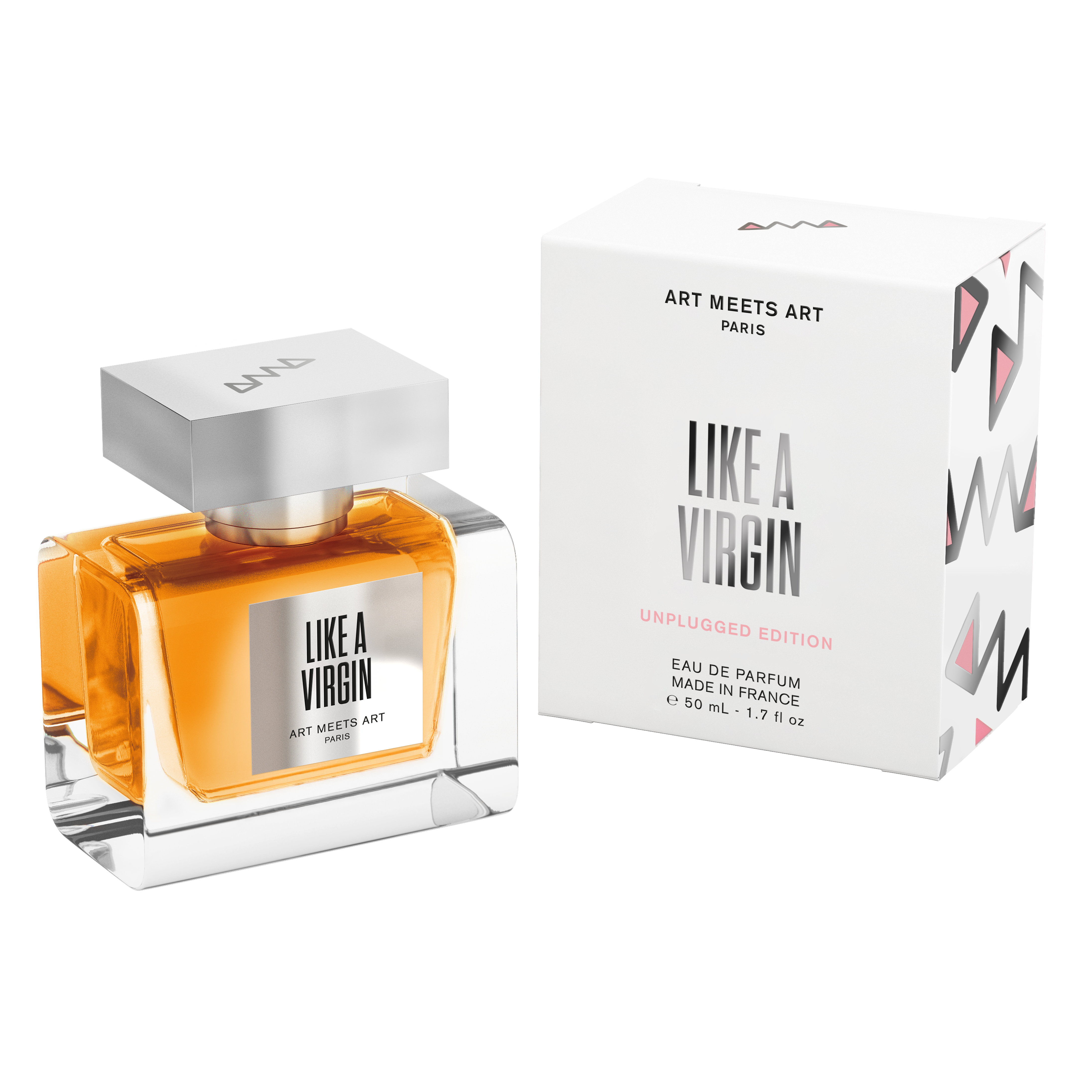 Like a Virgin Unplugged Version