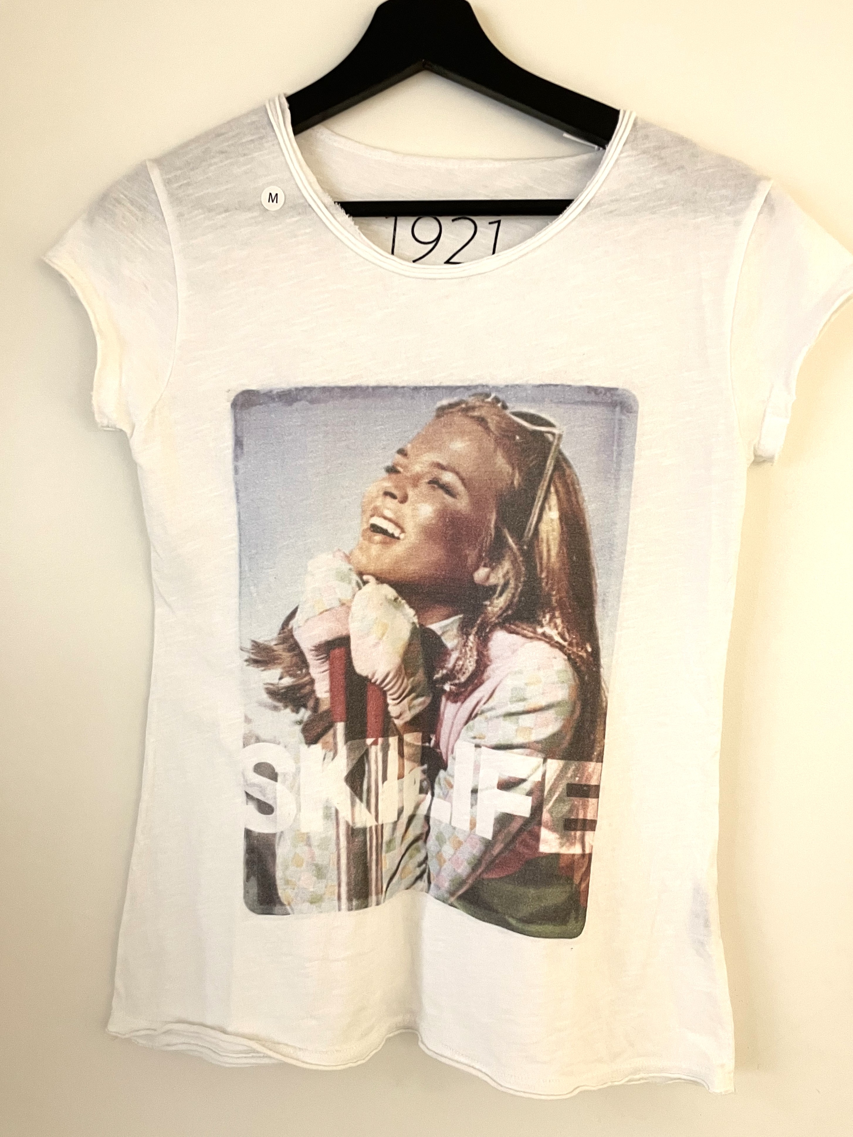 Skilife bunt Größe: M