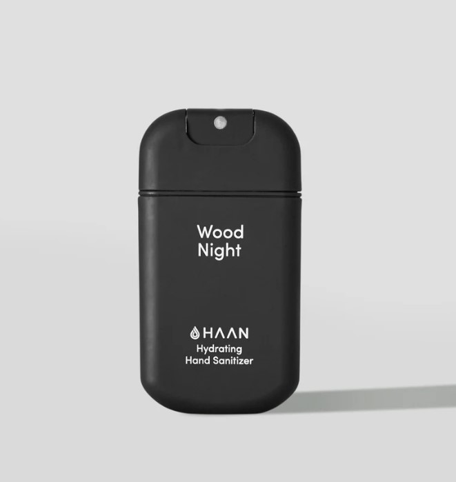 Wood Night Desinfektions-Spray