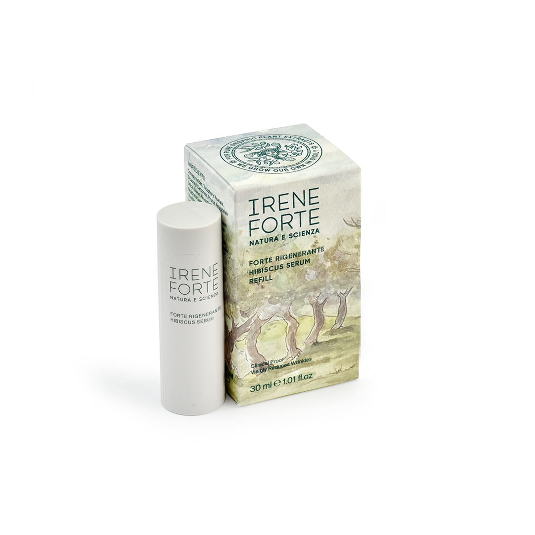 Hibiscus Serum REFILL