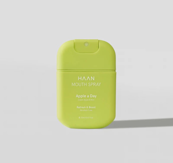 Apple A Day Mundspray