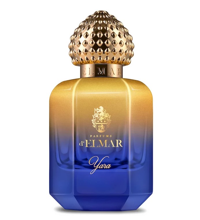 YARA Extrait de Parfum