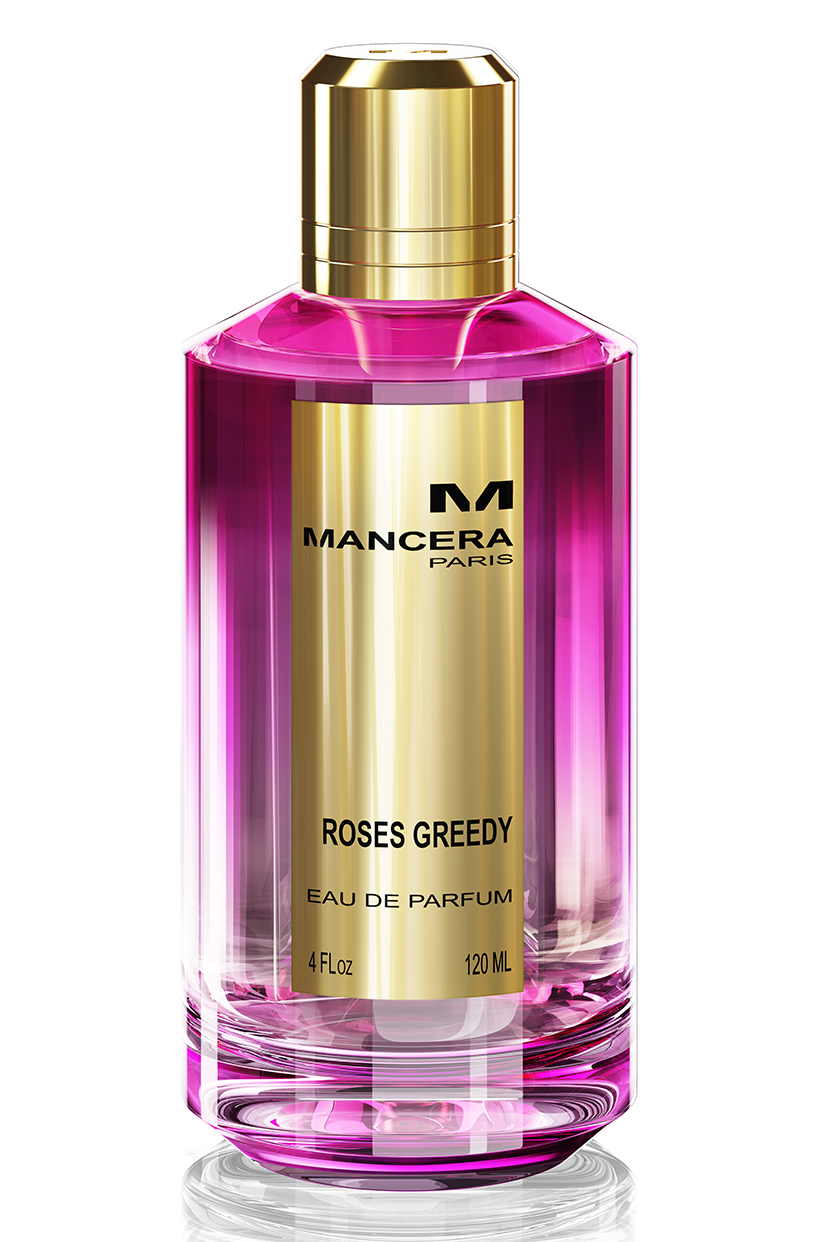 Roses Greedy Eau de Parfum