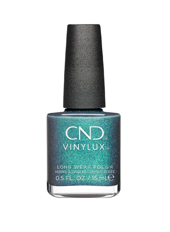 Vinylux Teal-Tricity, 478
