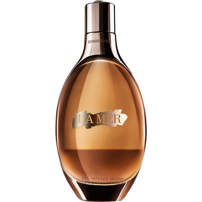 Genaissance de la mer the infusion lotion la mer fx miller