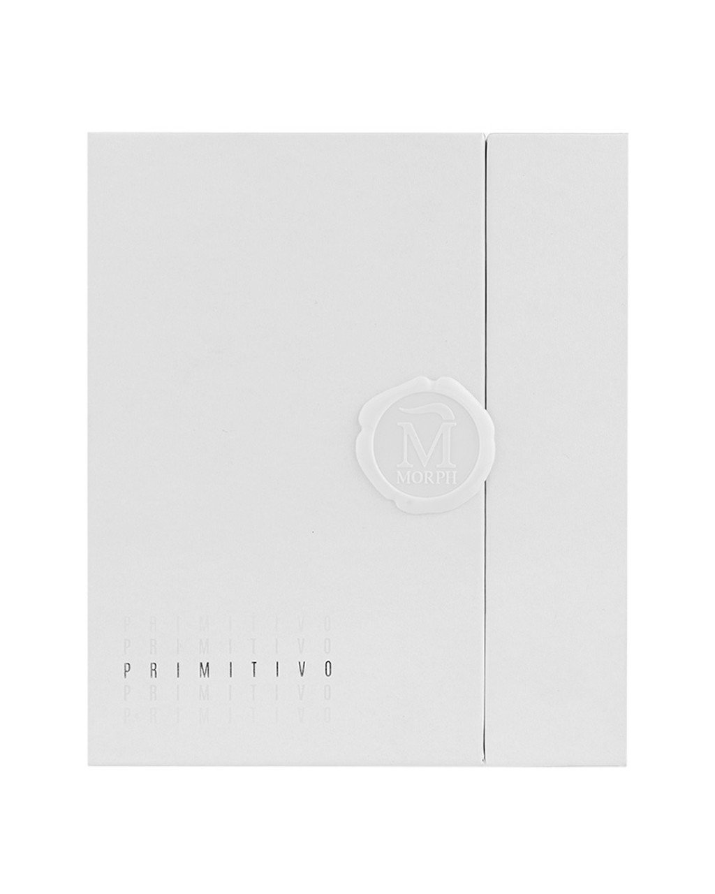 PRIMITIVO Eau de Parfum