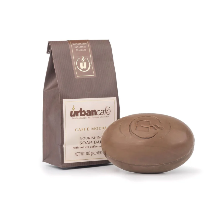 Urban Cafe Seife, Caffe Mocha