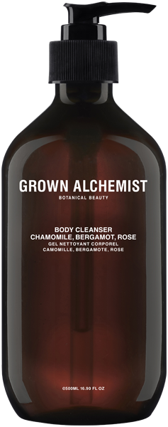 Energize Body Cleanser