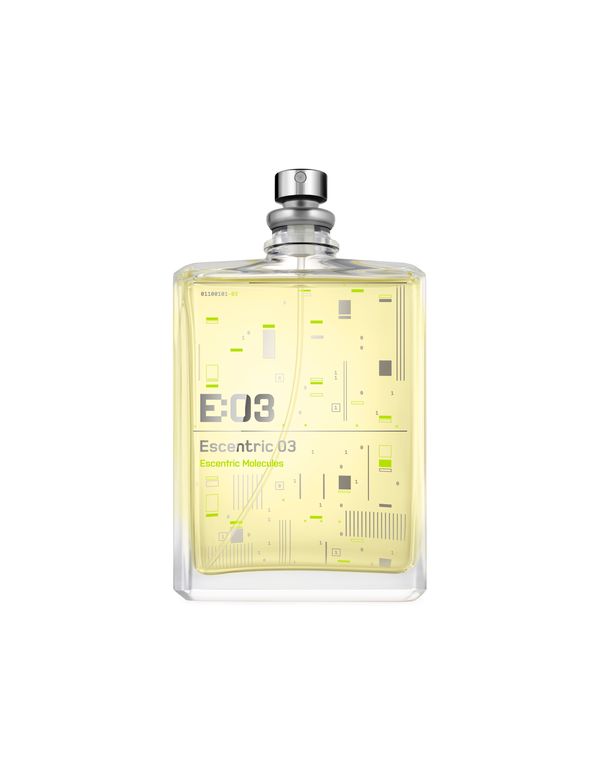 E:03 Escentric 03