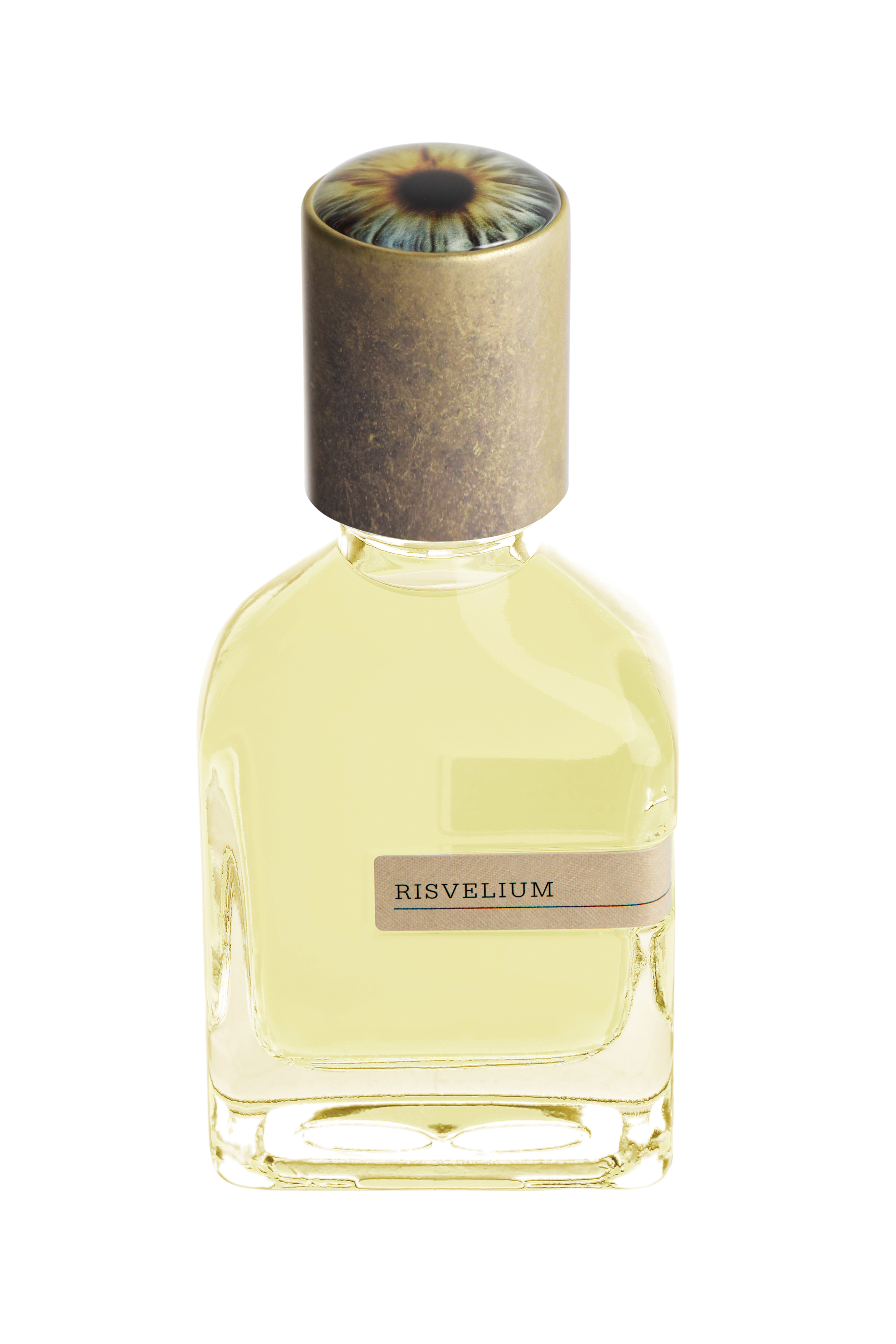 Risvelium Parfum