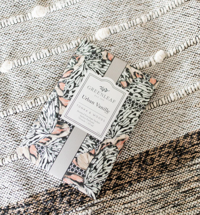 Duftsäckchen Urban Vanille