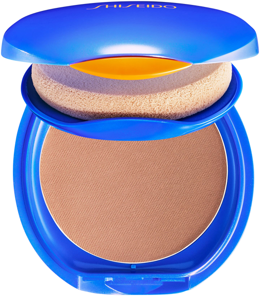 UV Protective Compact Foundation Dark Beige