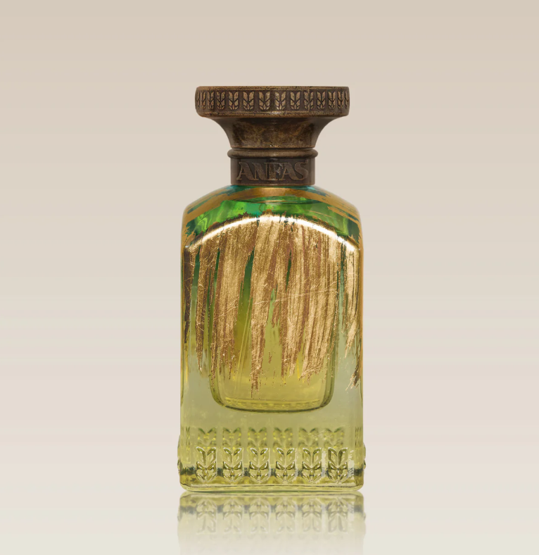 Mada Extrait de Parfum