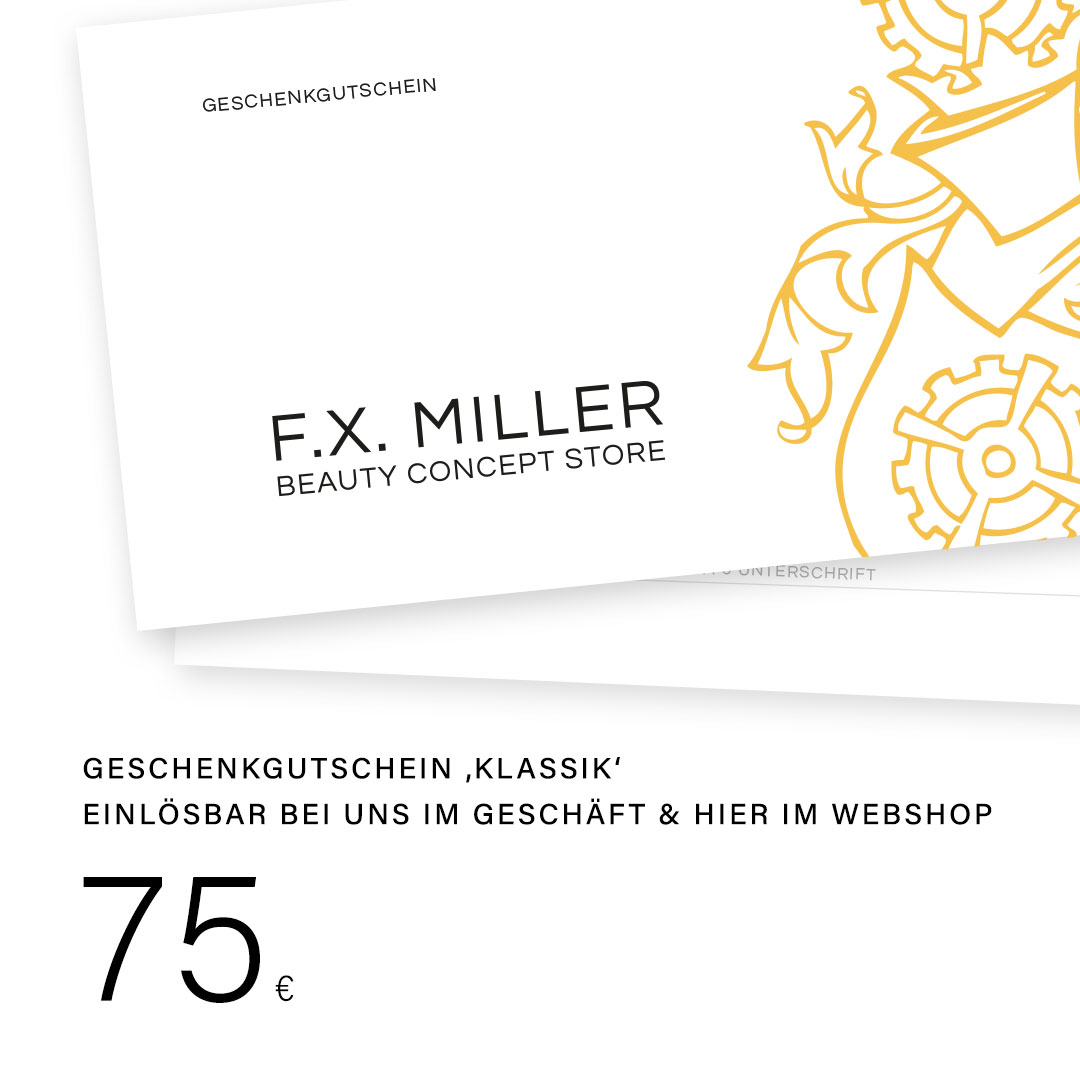 Geschenkgutschein 75 €