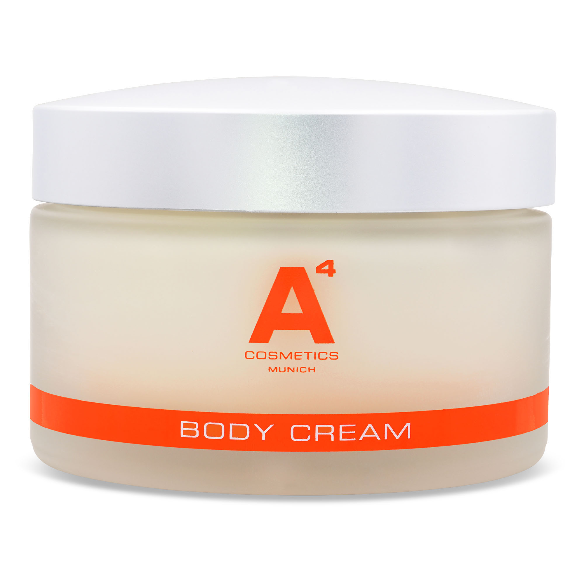 Body Cream