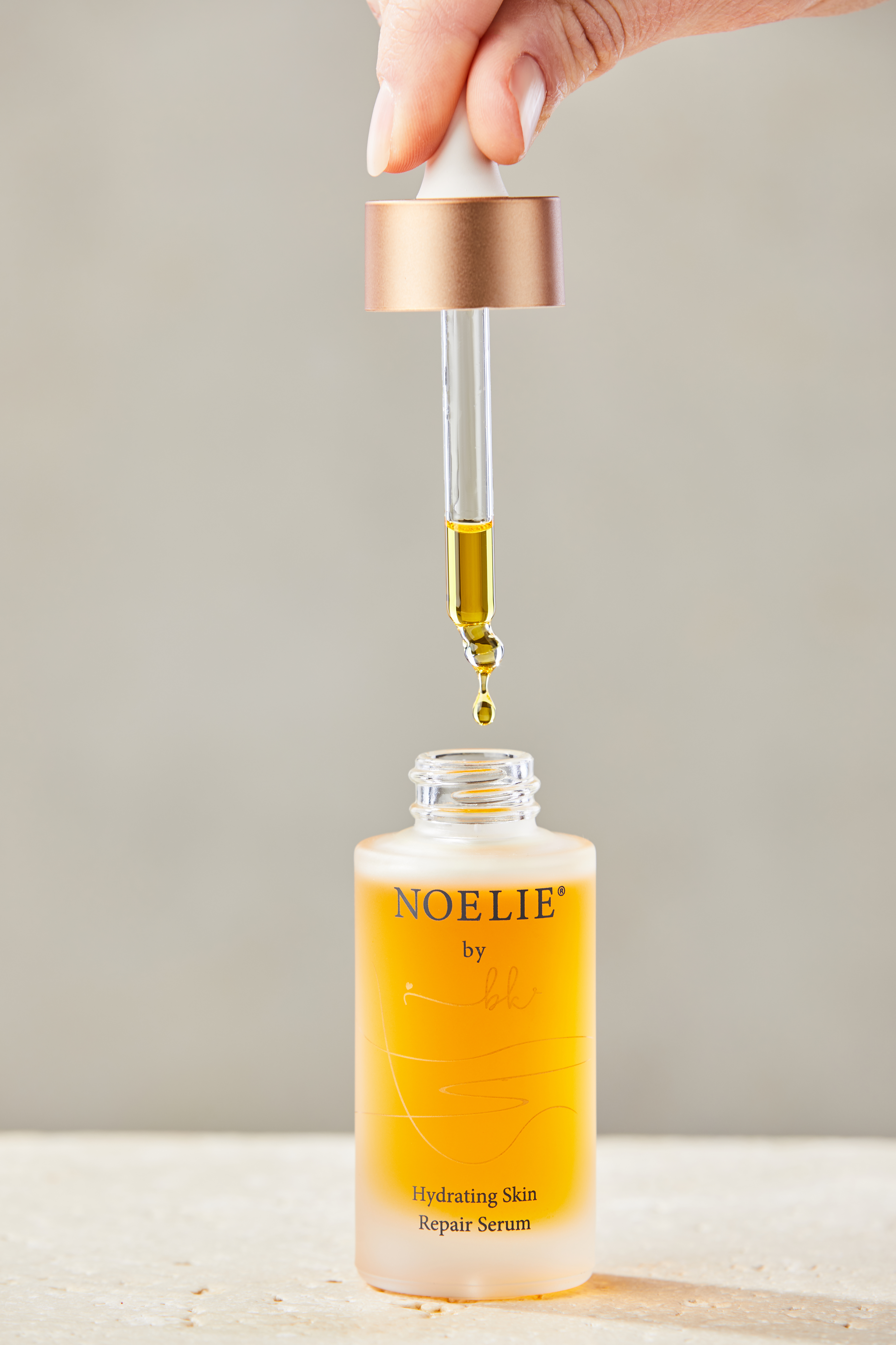 Hydrating Skin Repair Serum