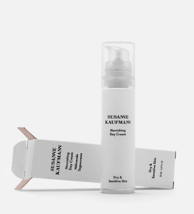 Nourishing Day Cream