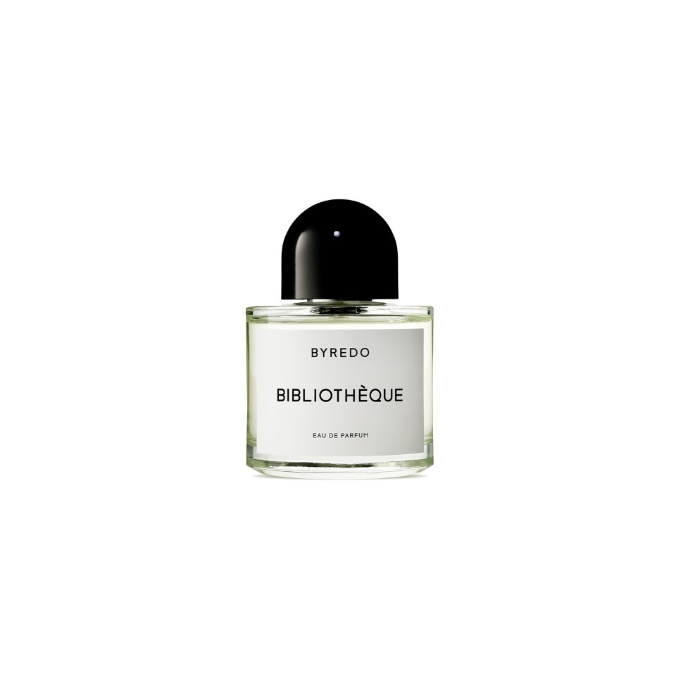 Bibliothèque Eau de Parfum