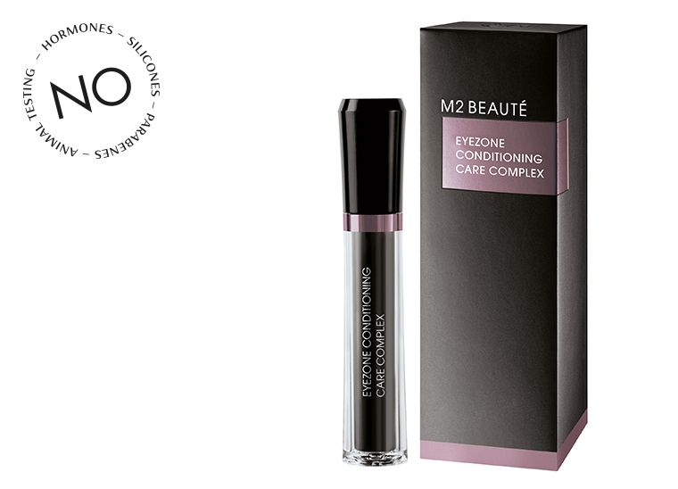 Pflege & Wachstum Eyezone Conditioning Care