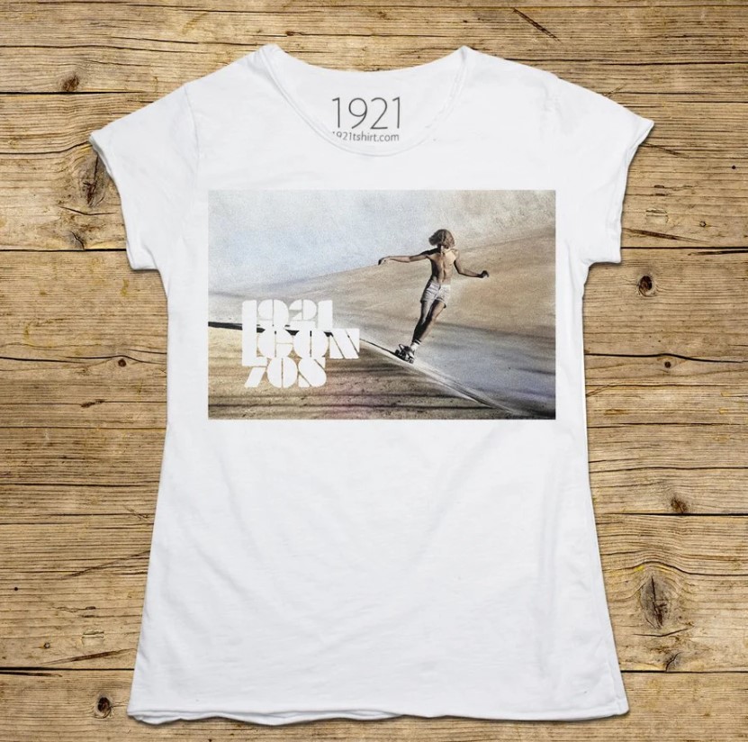 Icon 70s Surfer Größe: M