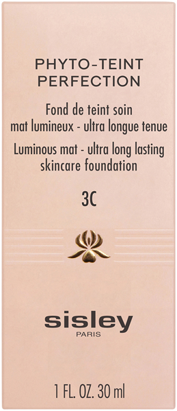 Phyto Teint Perfection 3C Natural