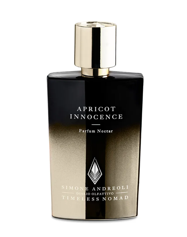 Apricot Innocence