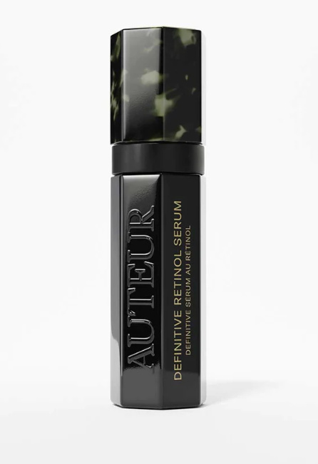 Definitive Retinol Serum