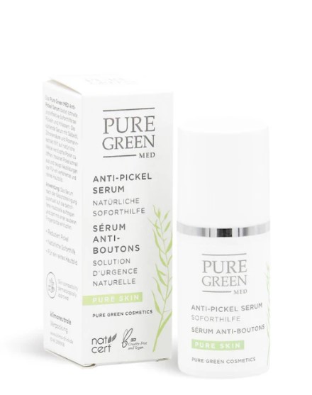 Anti -Pickel Serum