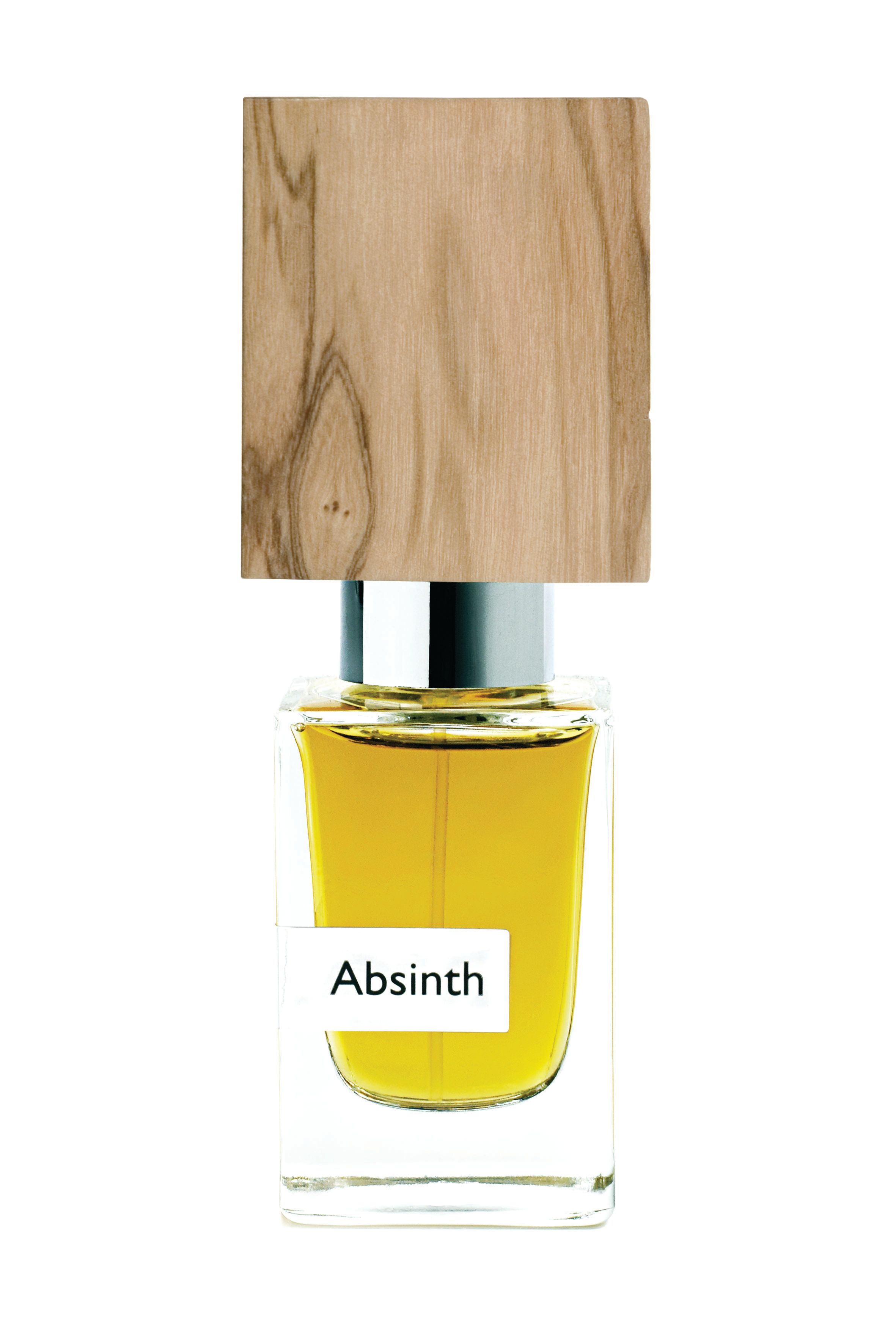 Absinth Extrait de Parfum