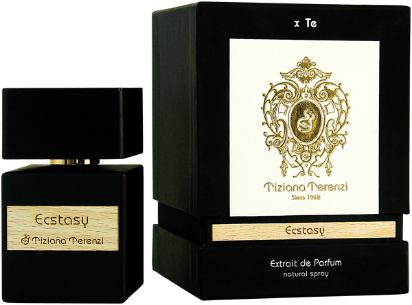 Ecstasy