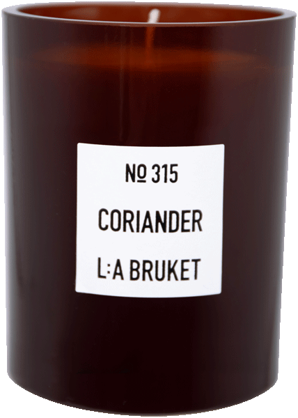 7350144741844_001 315 Coriander Kerze