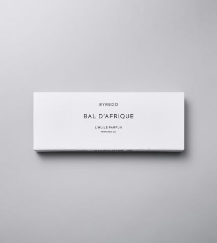 Bal D' Afrique L'Huile Parfum
