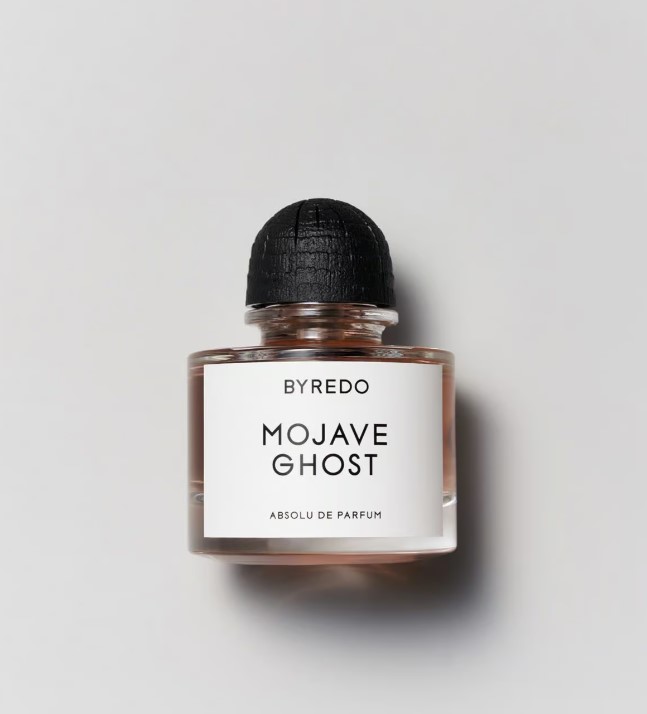 Mojave Ghost Absolu De Parfum