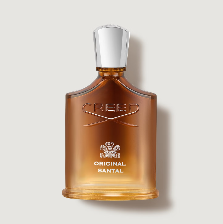 Original Santal Parfum