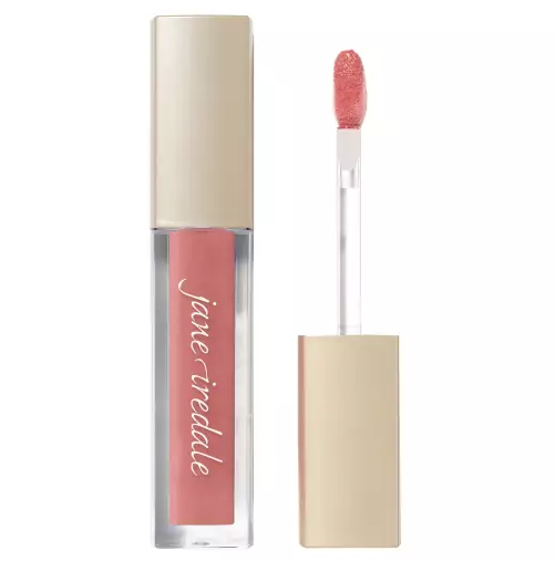 ColorLuxe High Impact Lip Glaze, Au Naturel
