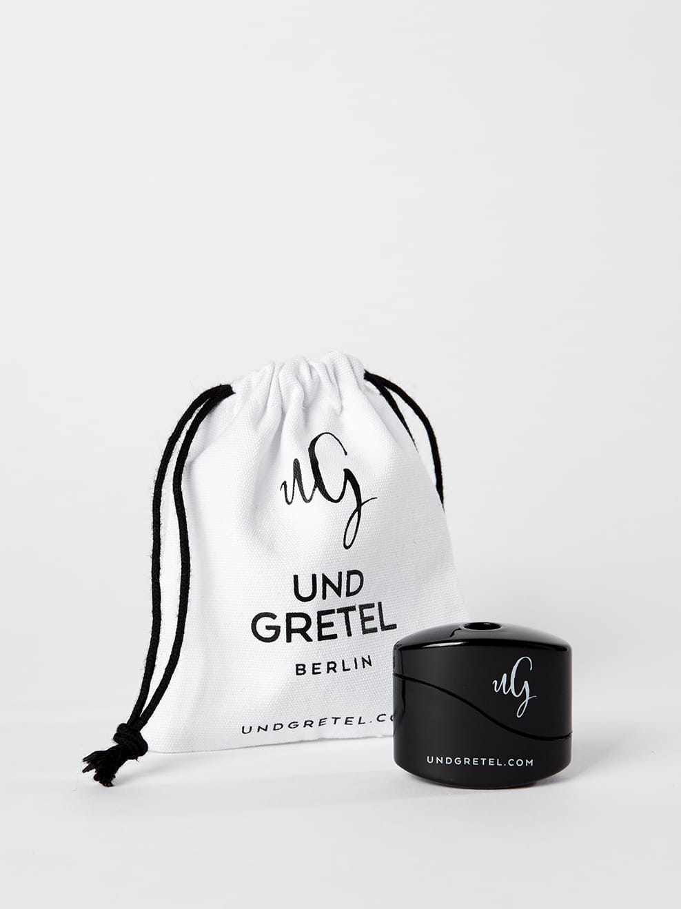 Segen Spitzer im Beutel